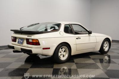 1985 Porsche 944