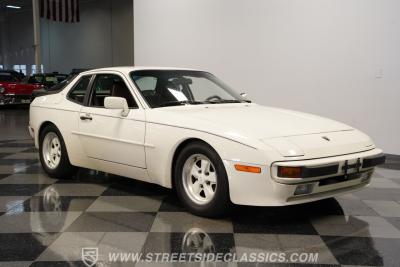 1985 Porsche 944