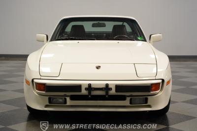 1985 Porsche 944