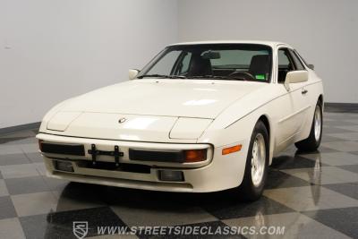 1985 Porsche 944