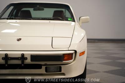 1985 Porsche 944
