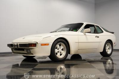 1985 Porsche 944