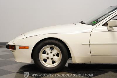 1985 Porsche 944