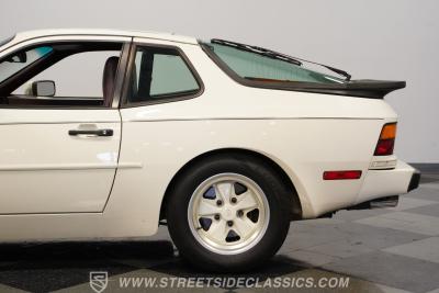 1985 Porsche 944