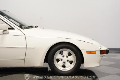1985 Porsche 944