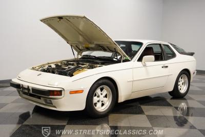 1985 Porsche 944