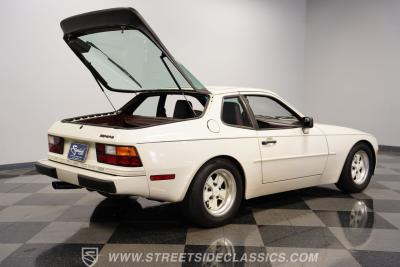 1985 Porsche 944