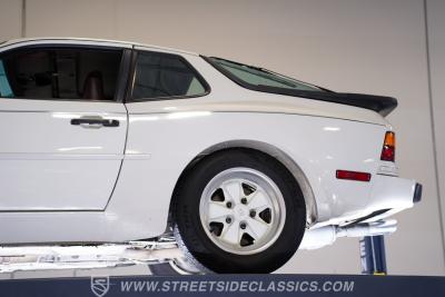 1985 Porsche 944