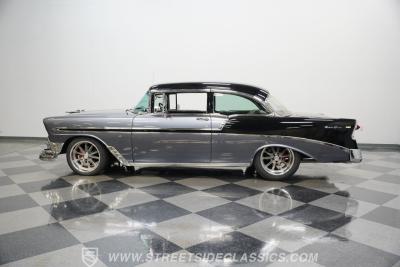 1956 Chevrolet Bel Air Tribute