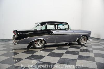 1956 Chevrolet Bel Air Tribute
