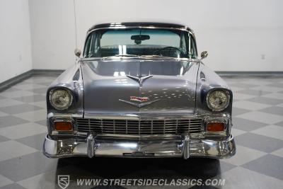 1956 Chevrolet Bel Air Tribute