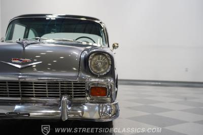 1956 Chevrolet Bel Air Tribute