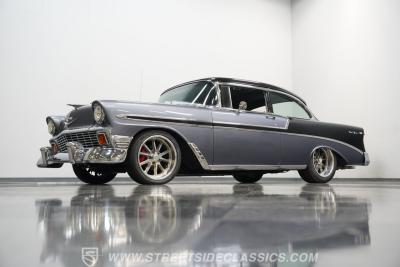 1956 Chevrolet Bel Air Tribute