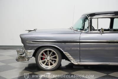 1956 Chevrolet Bel Air Tribute