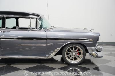 1956 Chevrolet Bel Air Tribute