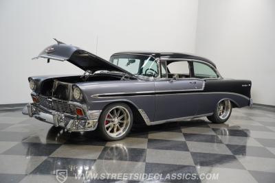 1956 Chevrolet Bel Air Tribute