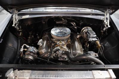 1956 Chevrolet Bel Air Tribute