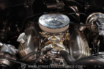 1956 Chevrolet Bel Air Tribute