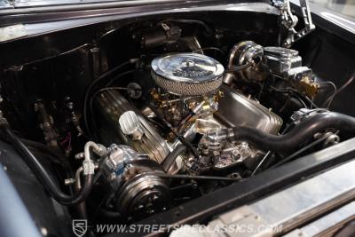 1956 Chevrolet Bel Air Tribute