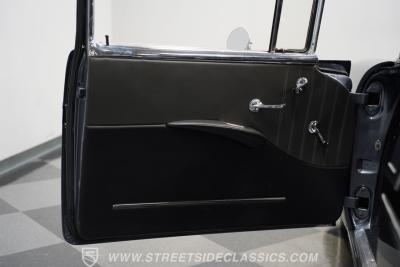 1956 Chevrolet Bel Air Tribute