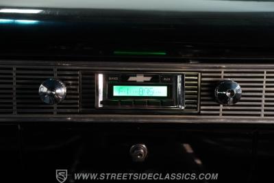 1956 Chevrolet Bel Air Tribute