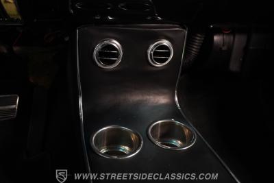 1956 Chevrolet Bel Air Tribute