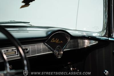 1956 Chevrolet Bel Air Tribute