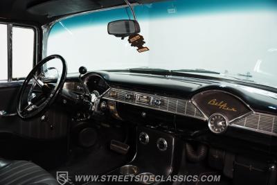 1956 Chevrolet Bel Air Tribute