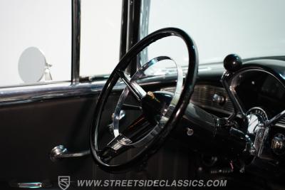 1956 Chevrolet Bel Air Tribute