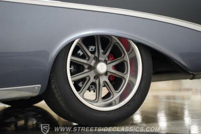 1956 Chevrolet Bel Air Tribute