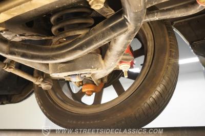 1956 Chevrolet Bel Air Tribute