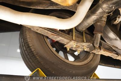 1956 Chevrolet Bel Air Tribute