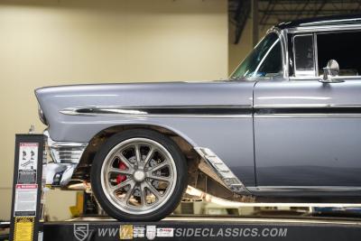 1956 Chevrolet Bel Air Tribute