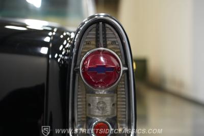 1956 Chevrolet Bel Air Tribute