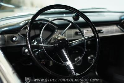 1956 Chevrolet Bel Air Tribute