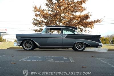 1956 Chevrolet Bel Air Tribute