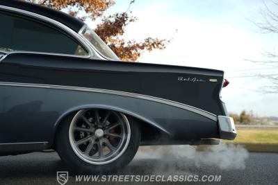 1956 Chevrolet Bel Air Tribute