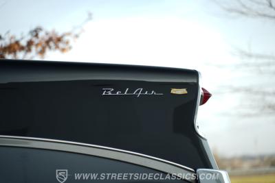 1956 Chevrolet Bel Air Tribute