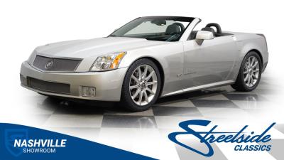 2006 Cadillac XLR V