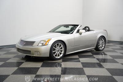 2006 Cadillac XLR V