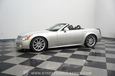 2006 Cadillac XLR V