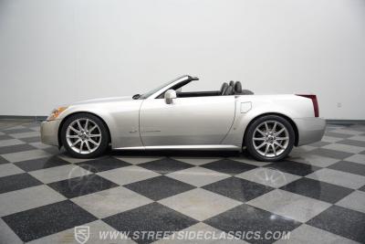2006 Cadillac XLR V