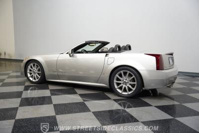2006 Cadillac XLR V