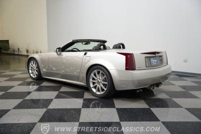 2006 Cadillac XLR V