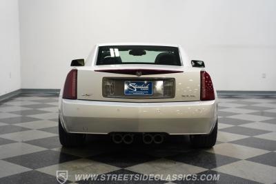 2006 Cadillac XLR V
