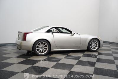 2006 Cadillac XLR V