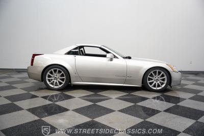 2006 Cadillac XLR V