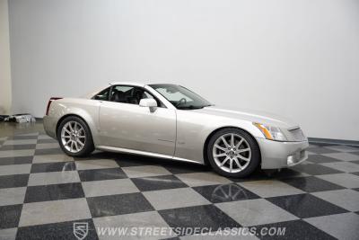 2006 Cadillac XLR V