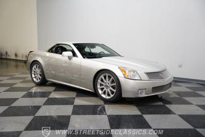 2006 Cadillac XLR V