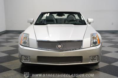 2006 Cadillac XLR V